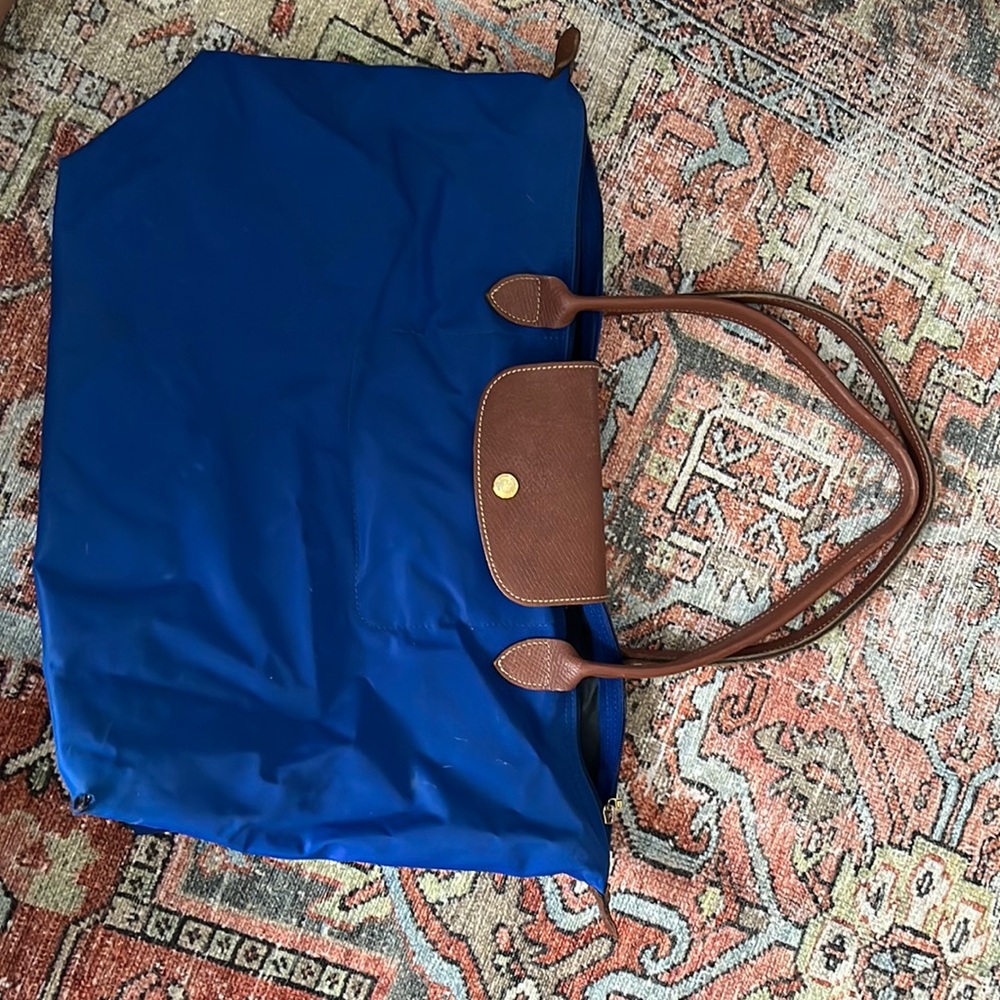 Long-champ Bag